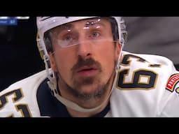 The Rat Lives On | Panthers vs Oilers GM 2