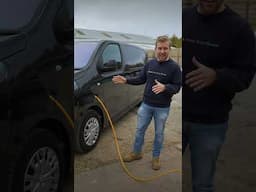 NEW Toyota Proace Review! | What Car?