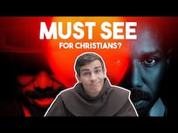 SINNERS is Anti-Christian. Still a Masterpiece.