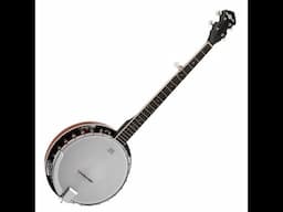 BANJO TUESDAY