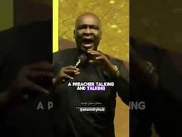 Listen to this carefully!, ❤️‍🔥😤 #apostlejoshuaselman #koinoniaglobal #eternityhub #joshuaselman