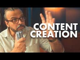 Introduction to Content Creation – Are You Ready? - اردو / हिंदी