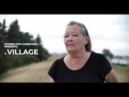 A Village: Laurie (1/4)