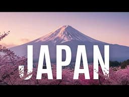 Japan Explained in 18 Minutes | History, Geography, Culture