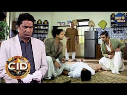 CID को Case सुलझाने में मिली Sushant Singh की खास मदद | Best Of CID | CID 2 | Crime Series | Ep