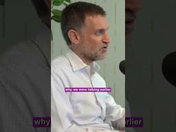 John Arnold: What Really Changes People? | Conversations with Tyler