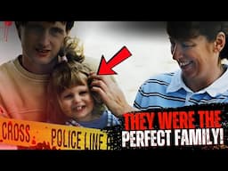 One Of The Most DISTURBING Cases You've Ever Heard - The HORRIBLE Story Of The Sharpe Family