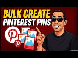 How to Bulk Create Pinterest Pins in Minutes With Canva
