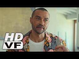 HOTEL COSTIERA Bande Annonce VF (2025, Prime Video) Jesse Williams, Jordan Alexandra
