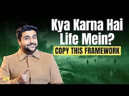 Struggling in Life? Find Your True Life Purpose | Proven Method