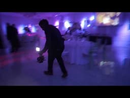 How to Film a Wedding Reception (INTRODUCTION)
