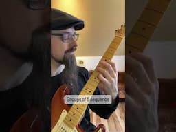 Practice THIS To Sound Like ERIC JOHNSON!