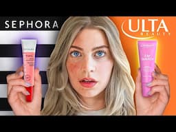 Sephora vs Ulta Beauty Skincare *Which is better*