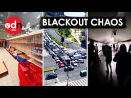 Spain and Portugal Power Restored After Worst Blackout in Recent History