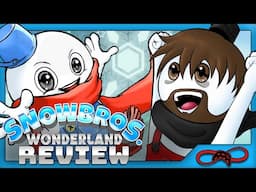Snow Bros. Wonderland Review - Not Like the Classics!?!