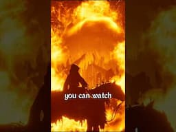 Oblivion's HIDDEN Powers