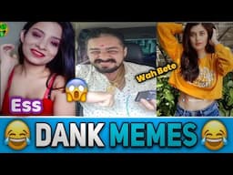 Trending Memes 😂| Ep 22 | Dank Indian Memes | Viral Memes | Indian Memes Compilation | Itzz Arya 2.0