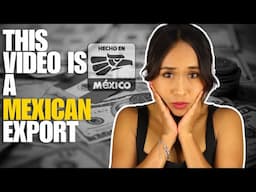 Mexico vs USA: The REAL Cost of the Trump Tariff on Mexico