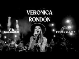 Ferisol 2025 - Veronica Rondón