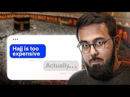 Start with $100: The Fastest Way to Save for Hajj