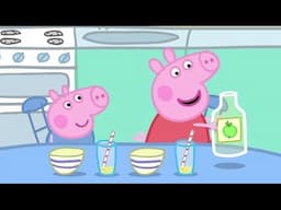 Heo Peppa | Những ngôi sao | Phim Hoạt Hình Cho Trẻ Em