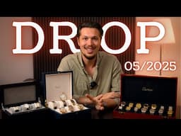 Neuer Drop in Spielfilmlänge! | WERNER-WATCHES