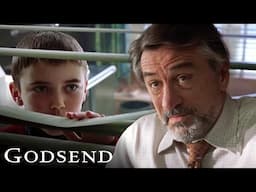 'Adam's Nightmare & Behavioral Issues' Scene | Godsend | Robert De Niro, Greg Kinnear