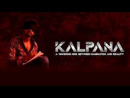 Kalpana | A tale of a wavering mind between imagination and reality | Hindi Social Short Film #short