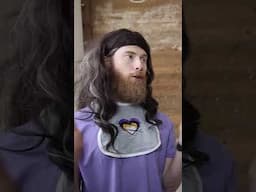 Dan-Yell does WHAT?