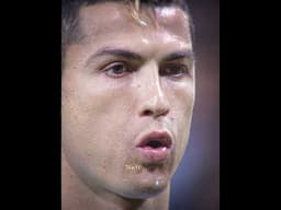 That Bounce Penalty #ronaldo