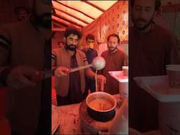 Swat Ki Charsi Chaye | Famous Tea Of Swat | Chashma Shifa Ki Charsi Chaye | Charsi Tea