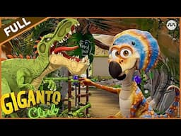 【FULL】Giganto Club SG Season 1 EP1-30 Marathon| @mediacorpokto