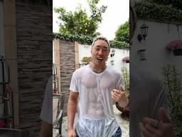 ICE BUCKET CHALLENGE🥶