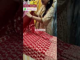 Exclusive Pure Uppada Silk Saree