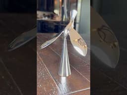 Magic Balancing Bird Bottle Opener