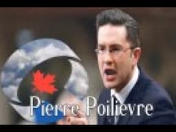 Pierre Poilievre Woodbridge  Platform Release Speech   4/22/2025 Pierre Poilievre