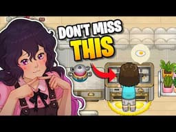 I Played This NEW Cozy Life Sim and it was ADORABLE!