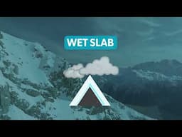 Wet Slab Avalanches | MSC Avalanche Tips and Terms Series