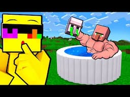 How MOBS Act When YOU LEAVE