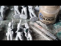Napoleonic Wargaming is live