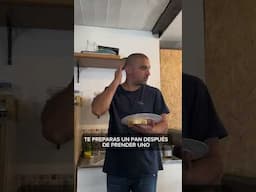 No me puedo acordar si me lo comí o no