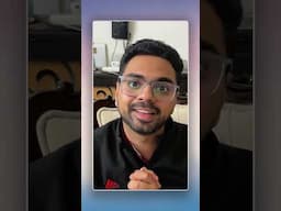 Why HARDWORK alone will NEVER make you RICH (then what WILL?)