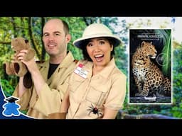Earth: Animal Kingdom Expansion - Enter Cute Animeeples