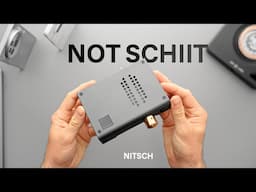 BANGER BUDGET AMPLIFIER! Nitsch Piety Review