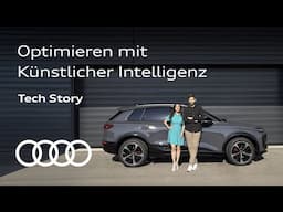 Tech Story #3 – Künstliche Intelligenz mit Andeas Kühne