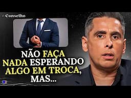 APRENDA A SER INTERESSANTE SEM SER INTERESSEIRO | O Conselho