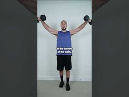 How To Finally Do Exercises Correctly