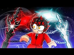 I Finally Got My DREAM Aura.. After 1 Year | Sol's RNG
