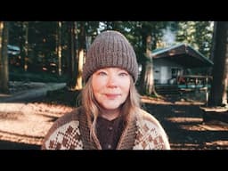 I've Run Out of Water | Solo Off-Grid Living