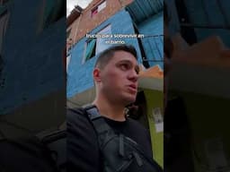 ASÍ ACTÚO CUANDO ME PERSIGUEN⚠️